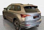 Skoda Karoq 1.5 TSI DSG Sportline