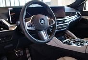 BMW X6 xDrive30d M Sport