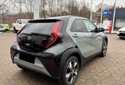 Toyota Aygo X Style 1.5 Hybrid