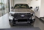Ford Ranger Limited PHEV A10 4x4
