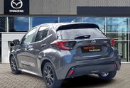 Mazda 2 1.5 Hybrid Homura PLus CVT