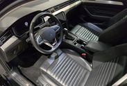 Volkswagen Passat 2.0 TSI 4Mot Elegance DSG