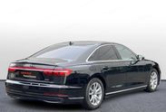 Audi A8 50 TDI mHEV Quattro Tiptr.