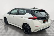 Nissan Leaf 40KWH Acenta