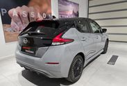 Nissan Leaf 40kWh N-Connecta