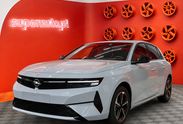 Opel Astra Business Edition S&S aut 1.5 CDTI