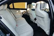 BMW Seria 7 740d xDrive M Sport