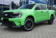Ford Ranger MS-RT A10 4x4