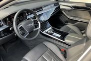 Audi A8 60 TFSI e Quattro Tiptr.