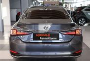Lexus ES 300h Business Edition