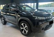 Dacia Duster Journey Eco-G LPG 1.2