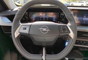Opel Frontera GS eDTC6 7-miejsc 1.2 Turbo