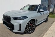 BMW X5 xDrive30d M Sport