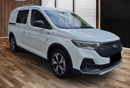 Ford Transit Connect N1 L2 Zabudowa Brygadowa FlexCab Active A7