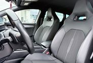 Cupra Leon Tsi Vz Dsg