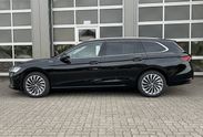 Skoda Superb L&K 2.0 TSI DSG