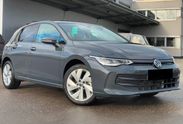 Volkswagen Golf Life Plus 1.5 TSI