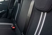 Opel Corsa GS  1.2 Turbo