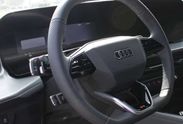Audi Q3 TDI S line