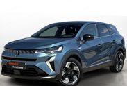 Renault Symbioz 1.6 E-Tech Full Hybrid 145 Techno