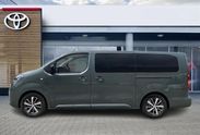 Toyota Proace Verso 2.0 D4-D Long VIP aut