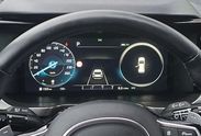 Kia Sorento 1.6  AWD aut 7os.