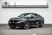 BMW X6 xDrive30d M Sport