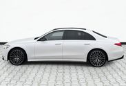 Mercedes S Klasa S 450 d mHEV 4-Matic L 9G-TRONIC