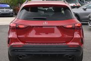 Mercedes GLA AMG 35 4-Matic