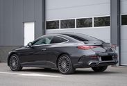 Mercedes CLE 300  4-Matic AMG Line