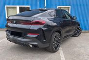 BMW X6 xDrive40d M Sport