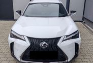 Lexus UX 300h F Sport Design 2.0 Hybrid Dynamic Force
