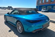 Mercedes SL AMG 63 S E Performance 4-Matic