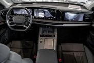 Audi Q7 TDI quattro S line