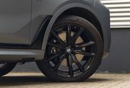 BMW X7 xDrive40i M Sport
