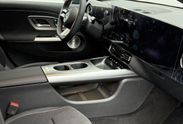 Mercedes CLA 200 AMG Line