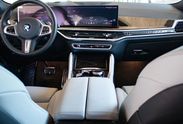 BMW X6 xDrive30d M Sport