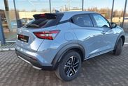 Nissan Juke 1.0 Dig-T&N-Connecta Dct