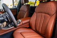 BMW X5 xDrive40d M Sport