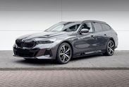 BMW Seria 5 Touring 520d xDrive M Sport