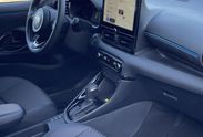 Toyota Yaris Executive 1.5 Hybrid