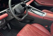 Omoda 9 1.5 Super Hybrid Exclusive AWD