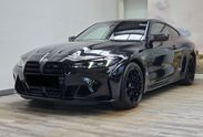 BMW Seria 4 Coupe M4 Competition M xDrive