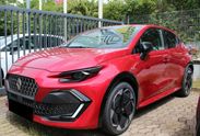 Renault Clio Techno 1.2 TCe