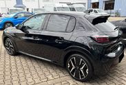 Peugeot 208 GT 1.2 mHEV