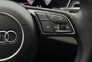 Audi A4 35 TFSI Advanced