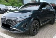 Nissan Qashqai Tekna Xtronic 1.3 DIG-T mHEV 2WD