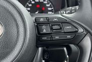 Toyota Aygo X Comfort 1.5 Hybrid Dynamic Force