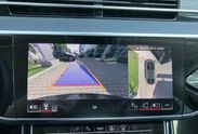 Audi A8 L 60 TFSI mHEV Quattro Tiptr.
