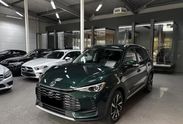 MG ZS 1.5 HEV+ Exclusive aut